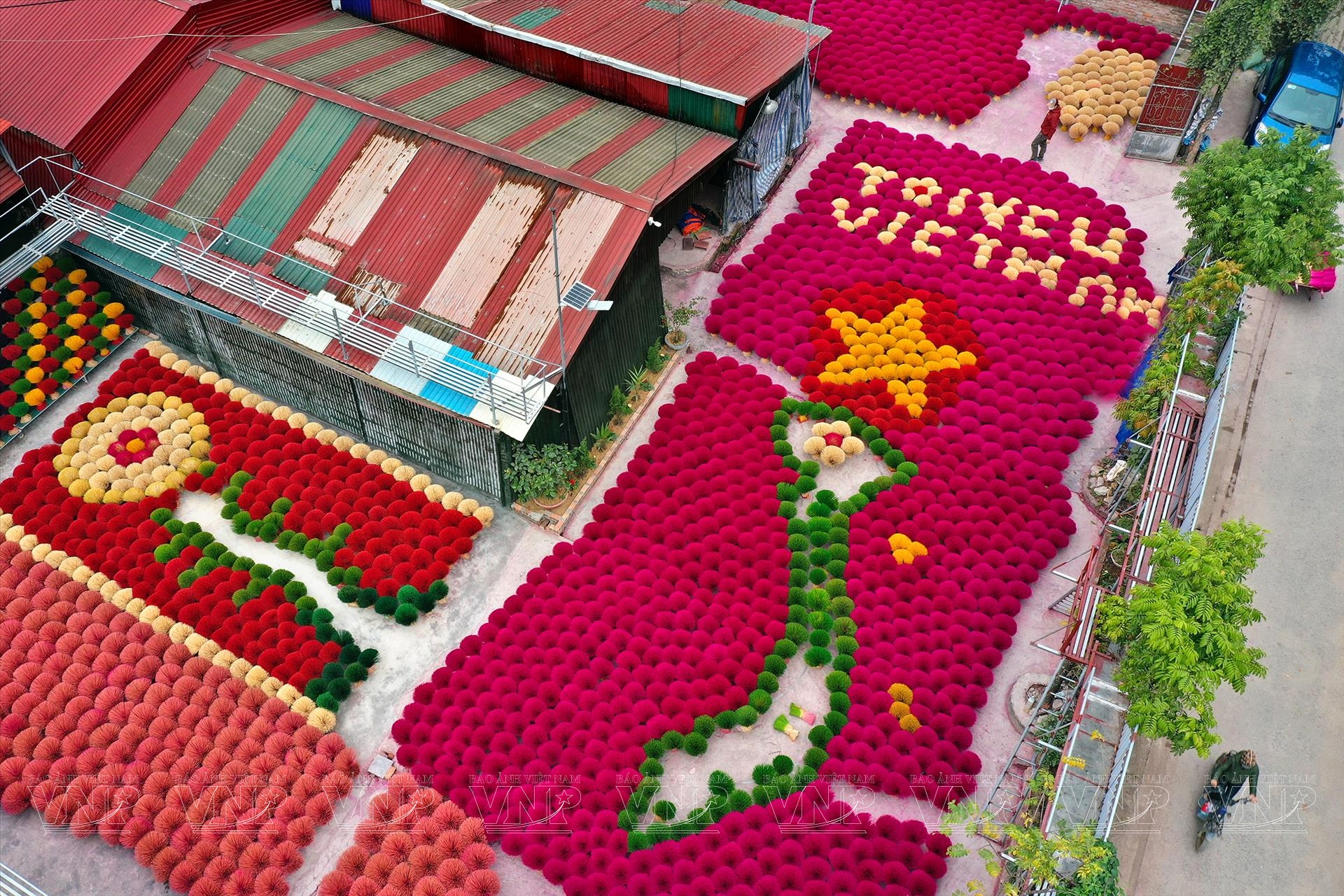 HA NOI TRADITIONAL CRAFT & ANCIENT VILLAGE