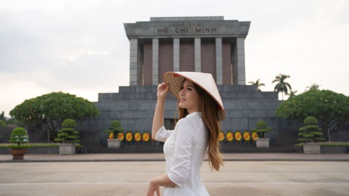 HANOI– LUXURY DAY TOUR