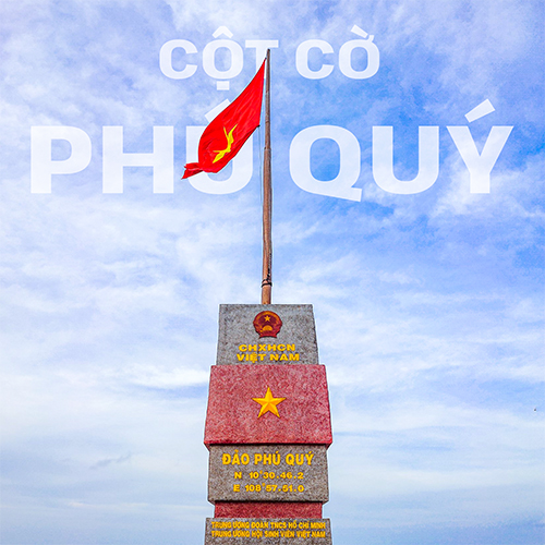 ĐẢO PHÚ QUÝ - 2N1D - PQT01