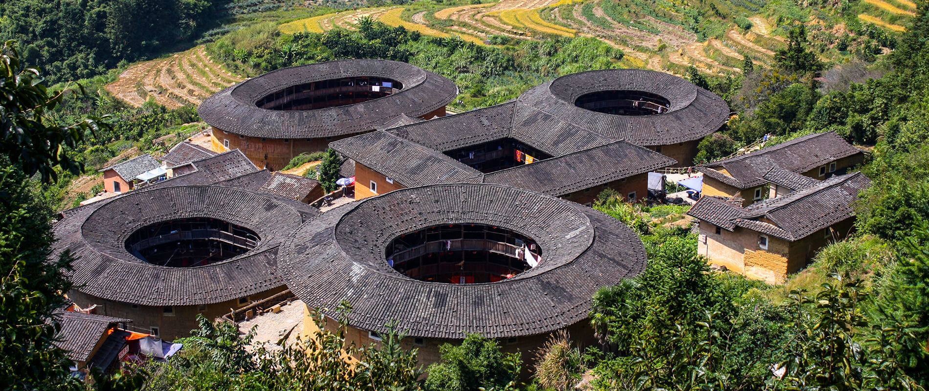 HẠ MÔN – HOA AN – CỔ LÃNG TỰ (VGI)