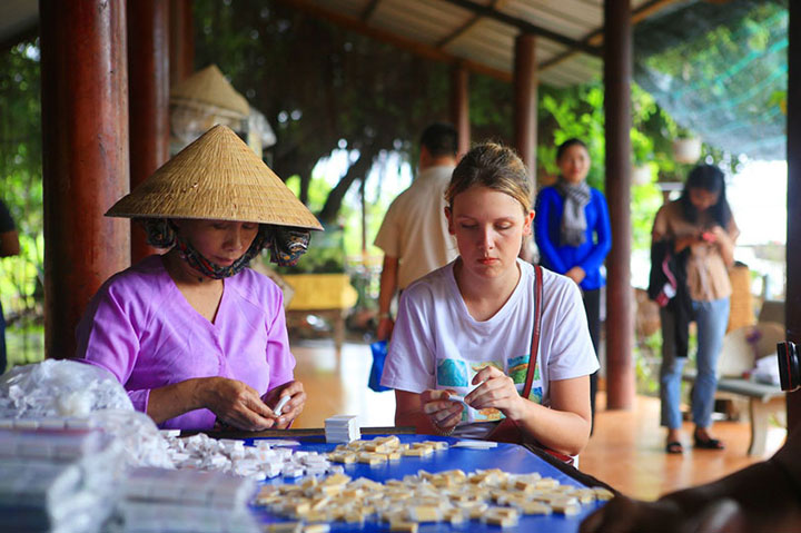 MEKONG DELTA ESCAPADE 2 DAYS 1 NIGHT