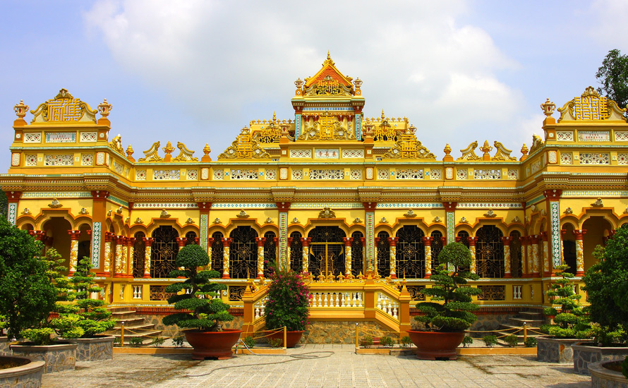 MEKONG DELTA ESCAPADE 2 DAYS 1 NIGHT