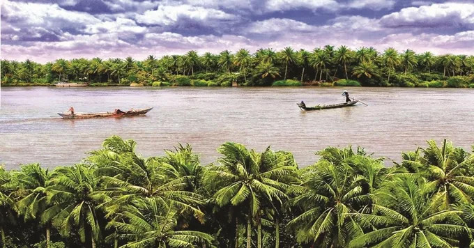 MEKONG DELTA DISCOVERY