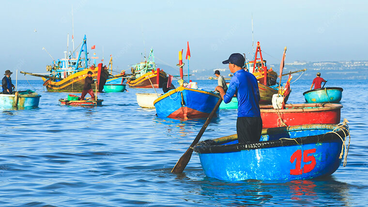 HO CHI MINH – MUI NE BEACH 2 DAYS 1 NIGHT