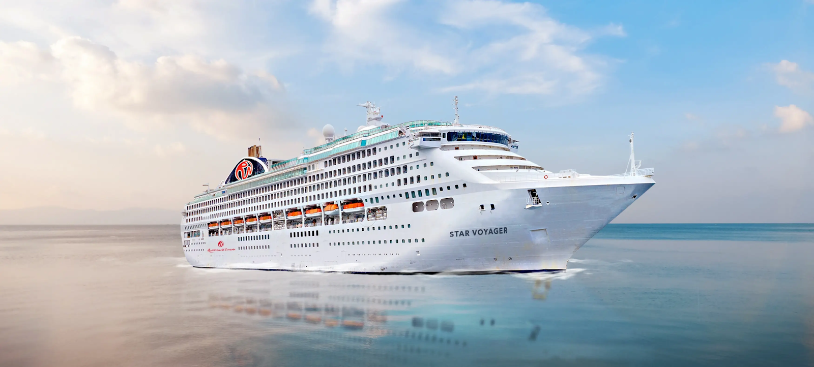 STAR VOYAGER - TPHCM - SINGAPORE