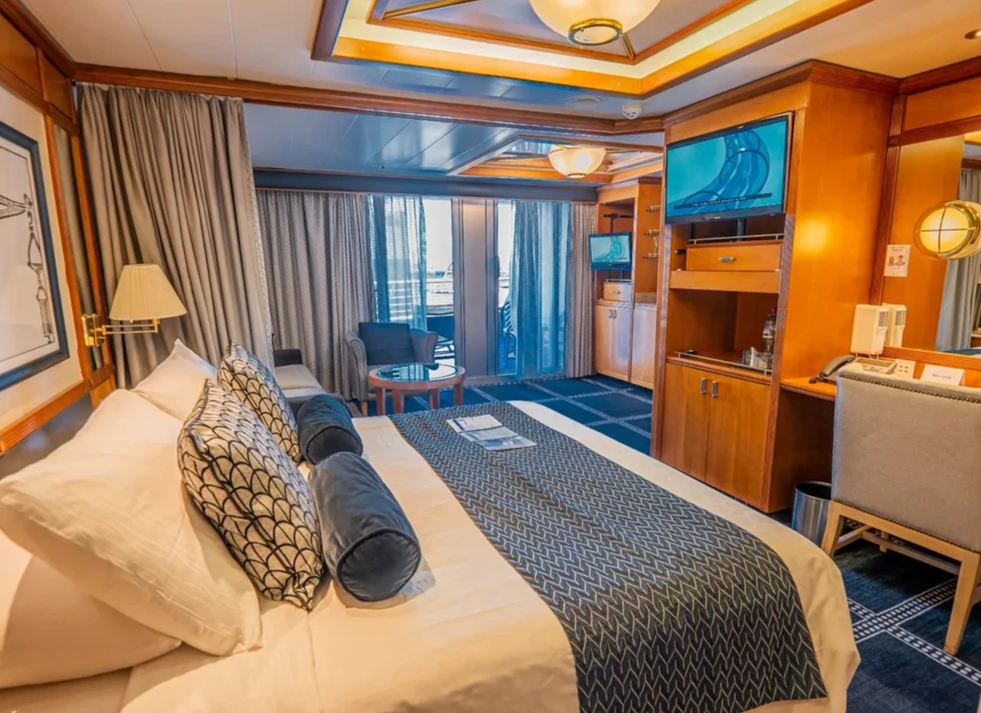 STAR VOYAGER - TPHCM - SINGAPORE