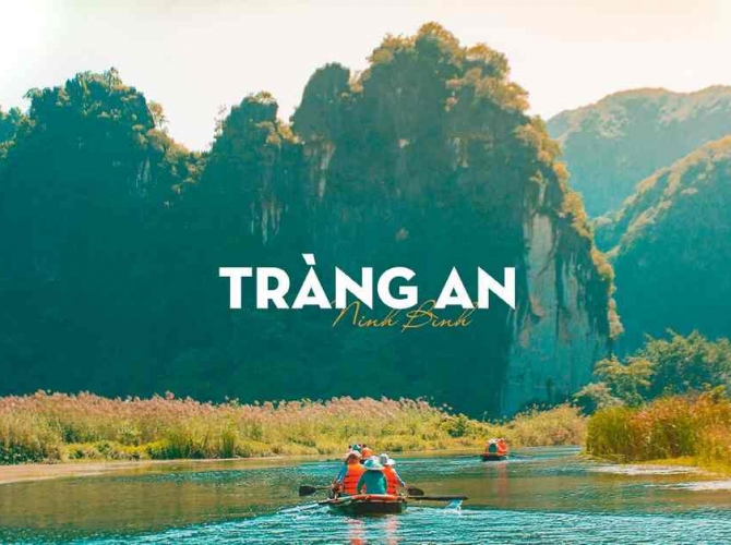 HÀ NỘI - BÁI ĐÍNH - TRÀNG AN - HẠ LONG - YÊN TỬ - 3N2D - VLTET - 03