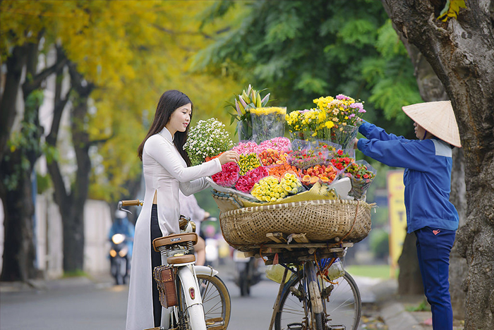 HÀ NỘI CITY TOUR - BÁI ĐÍNH - TRÀNG AN - HẠ LONG - YÊN TỬ - 4N3D - VLTET 01