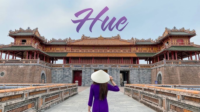  HUE CITY EXPLORE FULL DAY TOUR