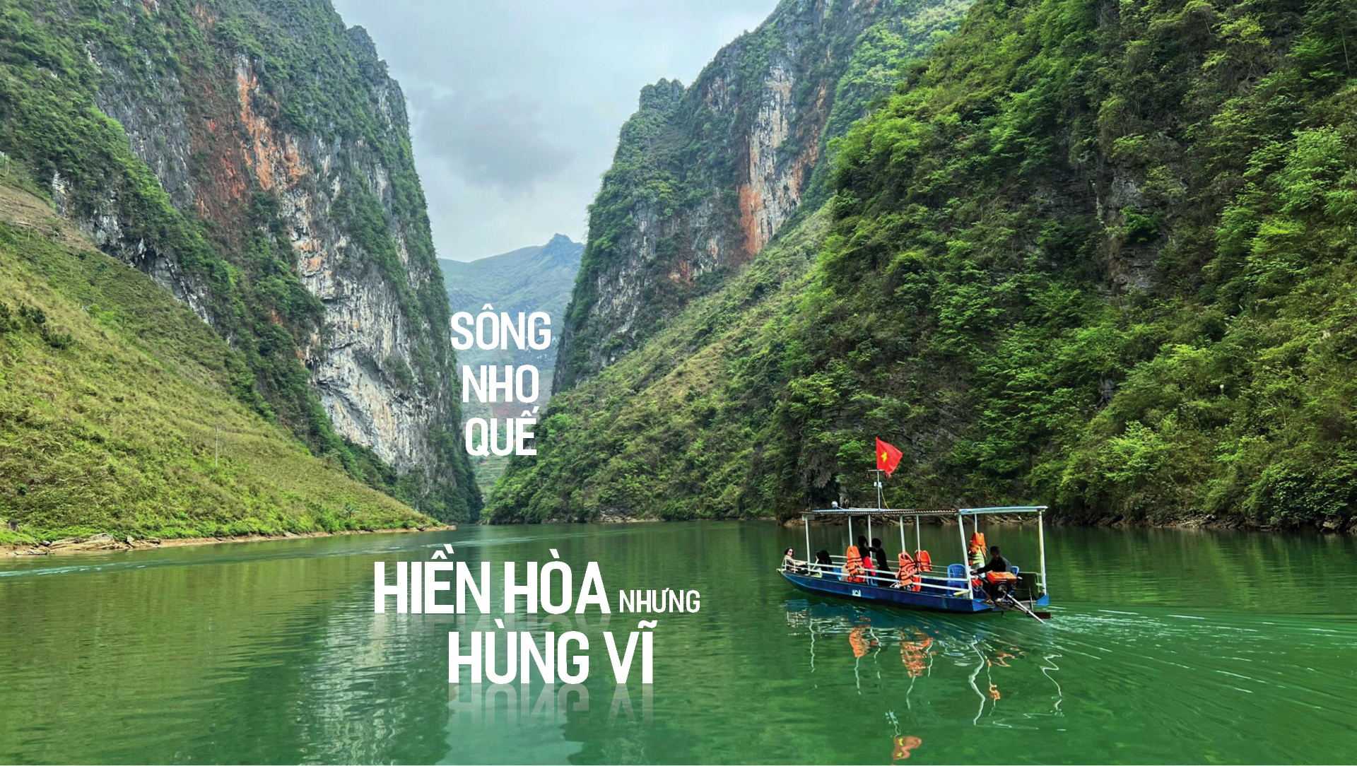 HÀ NỘI – HÀ GIANG - ĐÈO MÃ PÍ LÈNG - SÔNG NHO QUẾ - LÀNG VĂN HOÁ PẢ VI SAPA - FANSIPAN