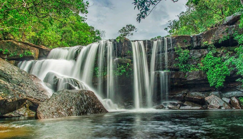 TOUR PHÚ QUỐC 4N3Đ - PHÚ QUỐC GỌI HÈ