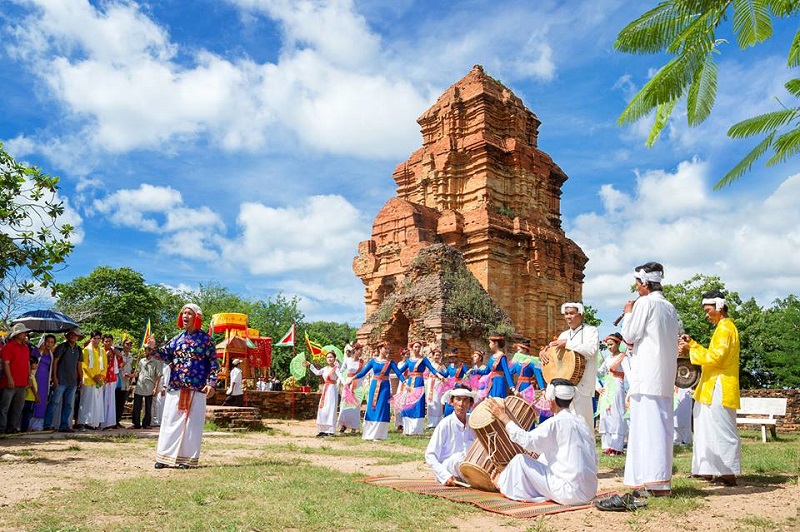 ONE-DAY MUI NE ADVENTURE FROM HO CHI MINH CITY